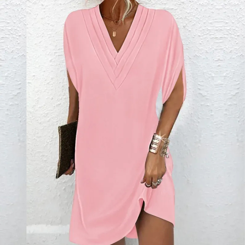 Vestido Luisa