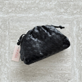 LIDIE BOLSO MINI TRENZADO TIPO POUCH