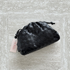 LIDIE BOLSO MINI TRENZADO TIPO POUCH