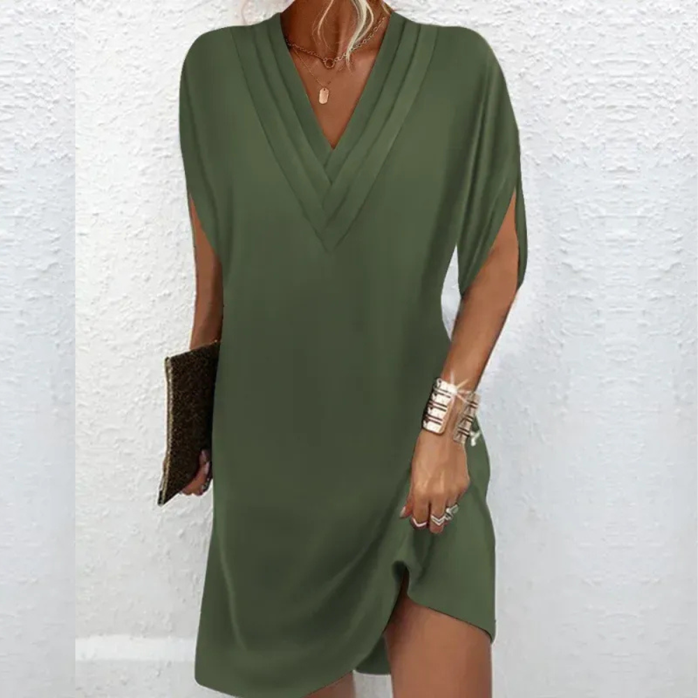 Vestido Luisa