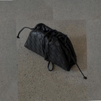 LIDIE BOLSO MINI TRENZADO TIPO POUCH