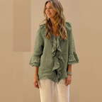 Blusa Hestia
