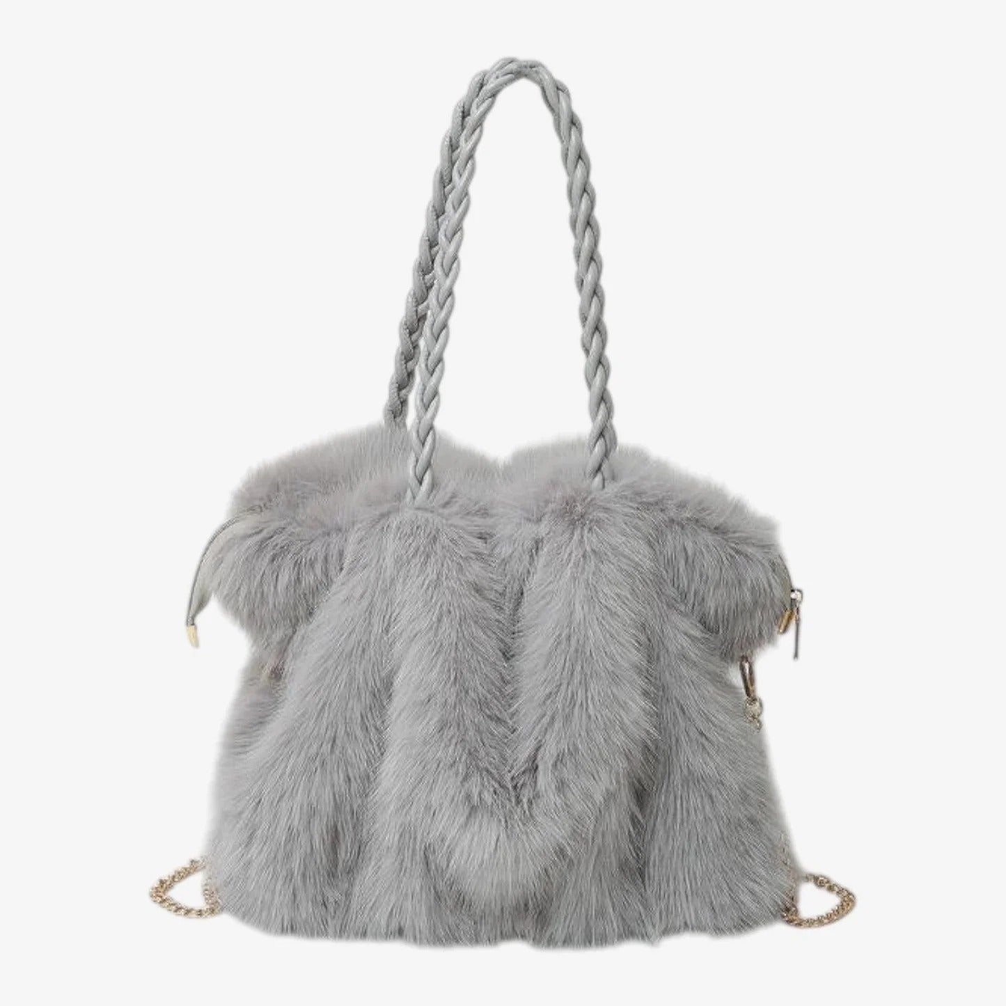 PELUCHI BOLSO Efecto peluche