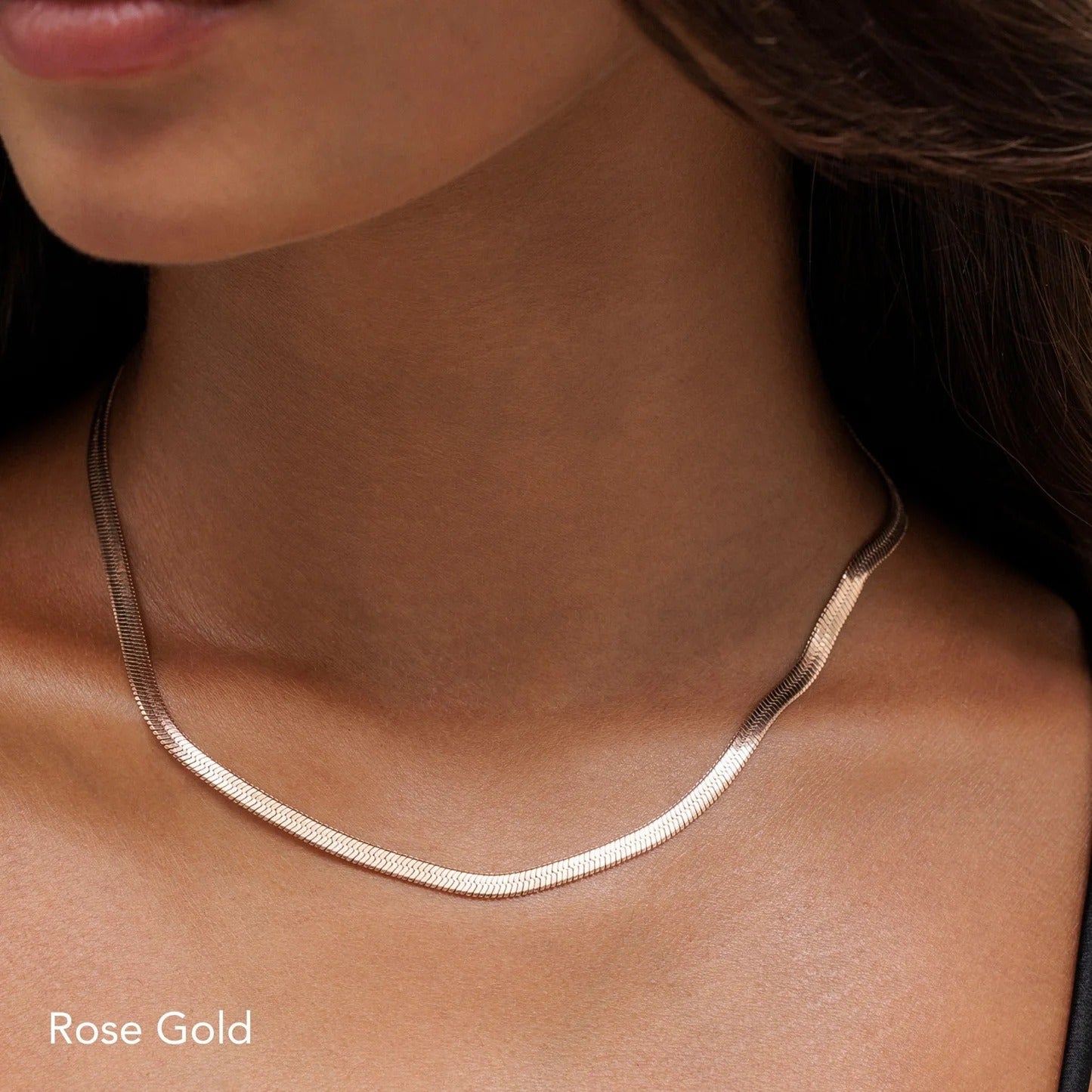 HESTIA KAI Choker