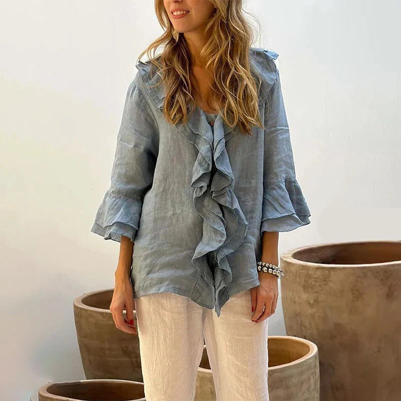 Blusa Hestia