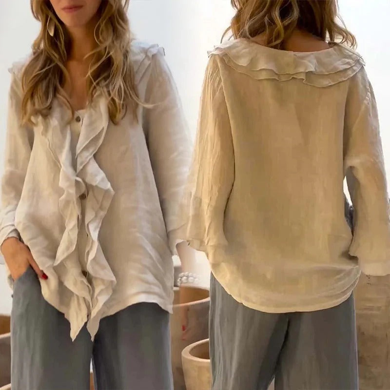 Blusa Hestia