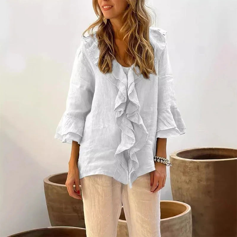 Blusa Hestia