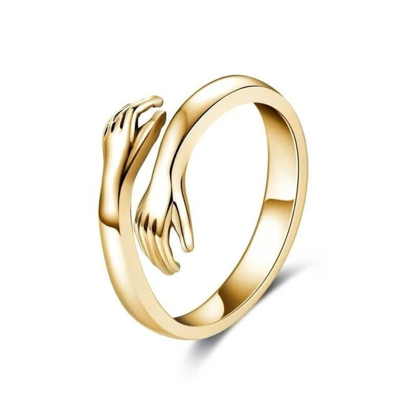 ABRAZO ANILLO
