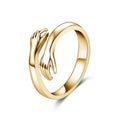 ABRAZO ANILLO