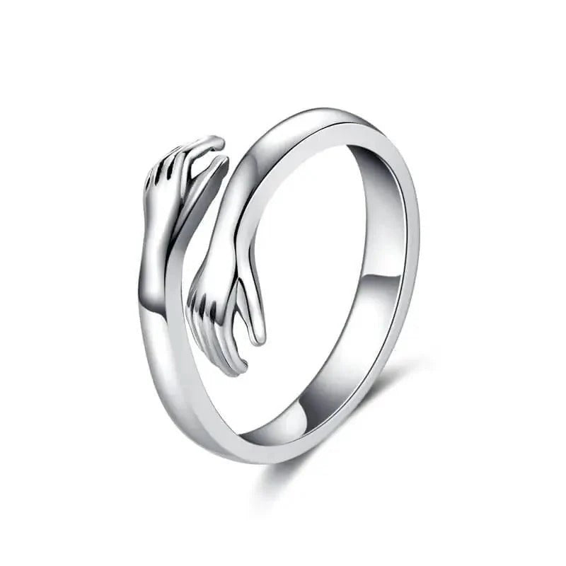 ABRAZO ANILLO