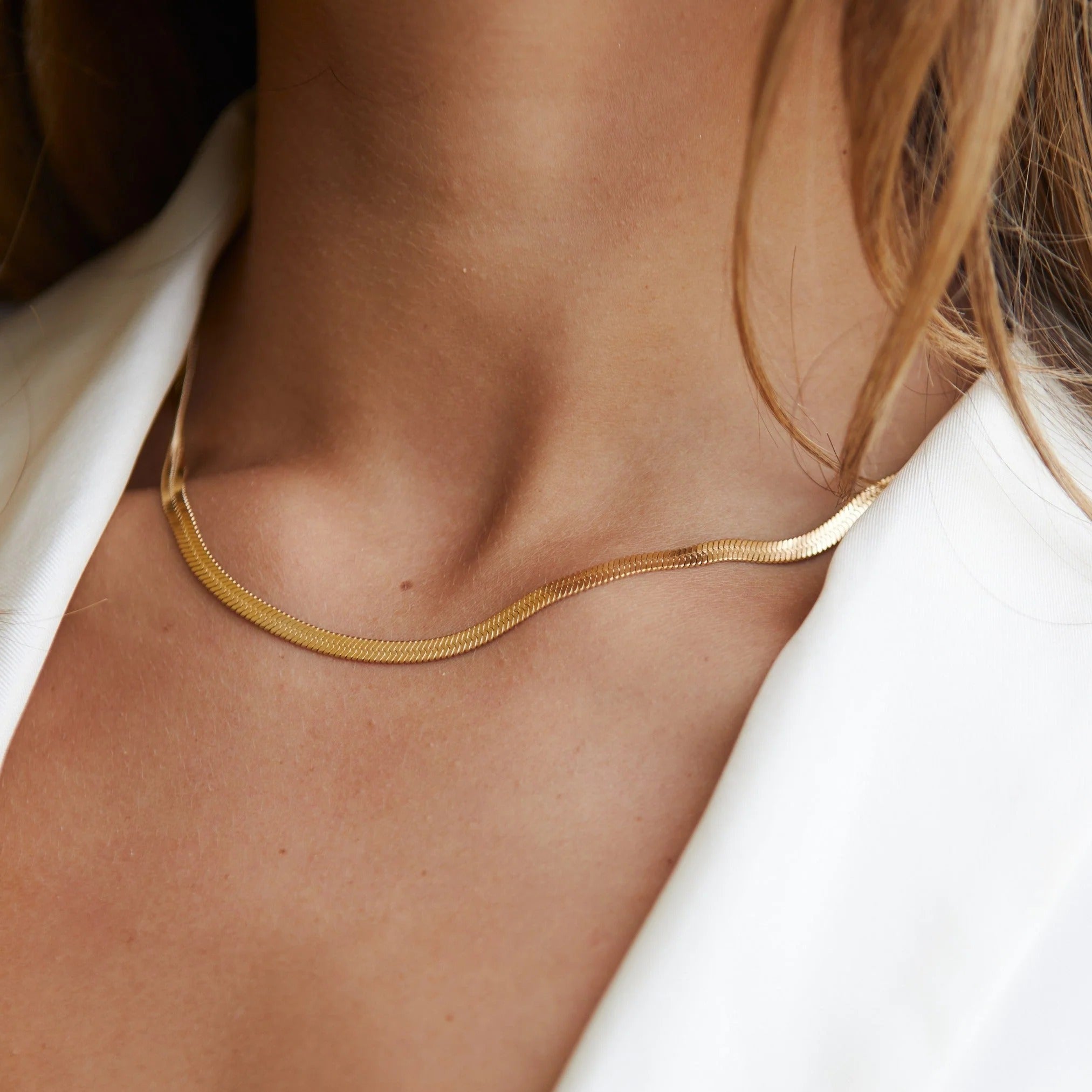HESTIA KAI Choker