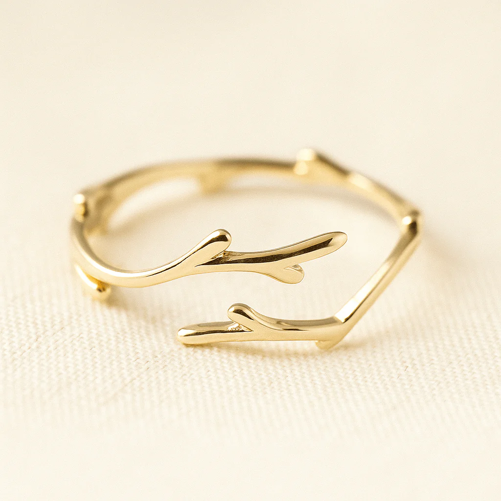RAMA ANILLO
