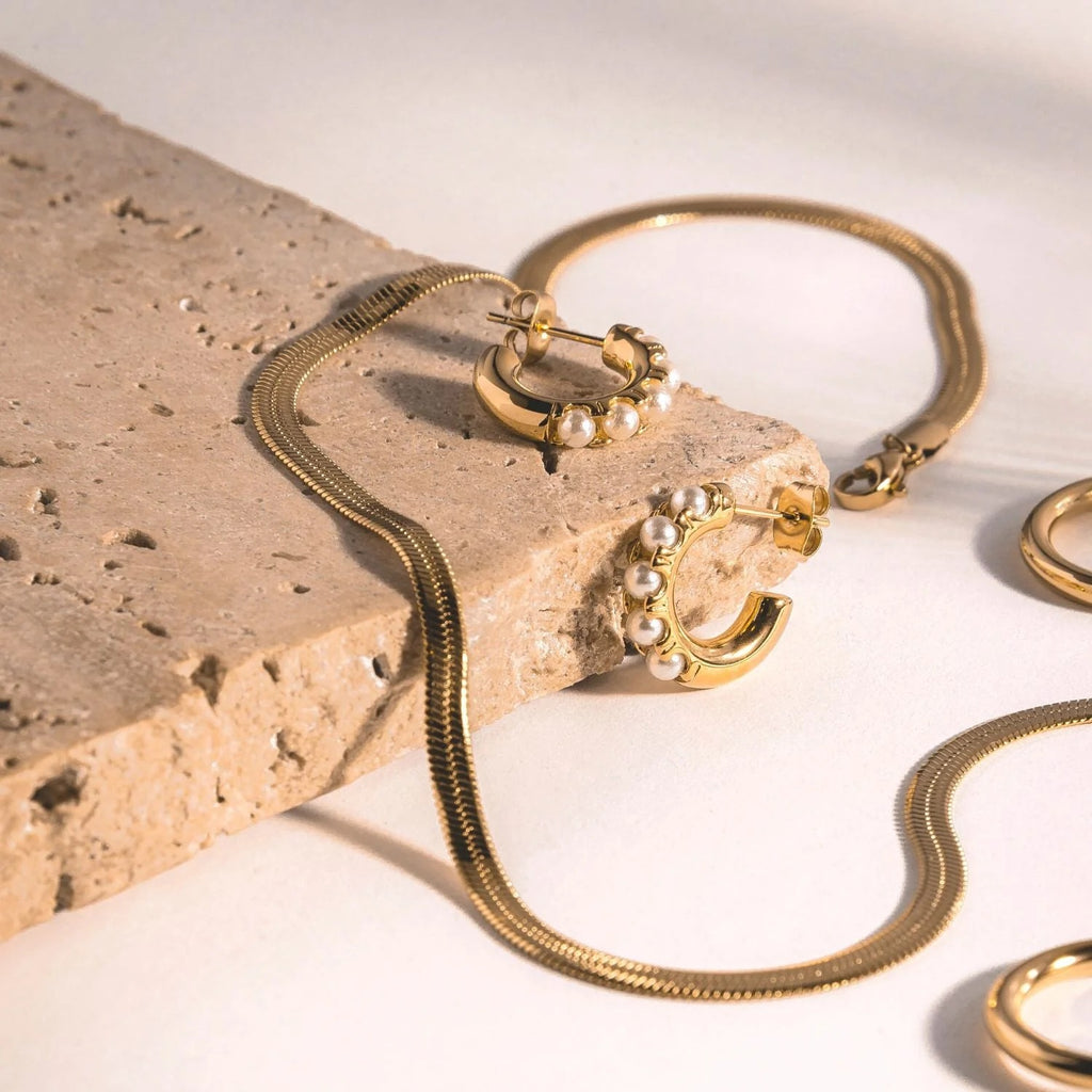 HESTIA KAI Choker