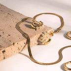 HESTIA KAI Choker