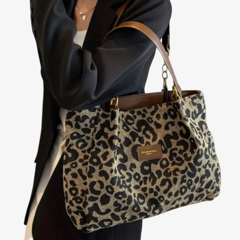 MEXICANA BOLSO Animal