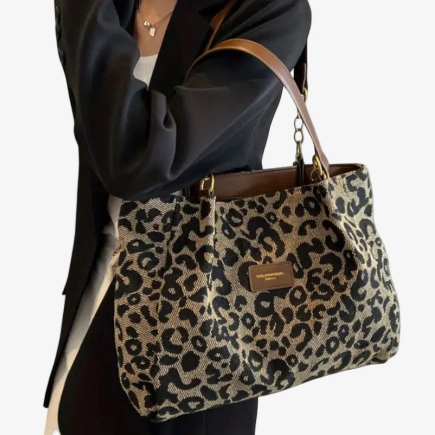 MEXICANA BOLSO Animal